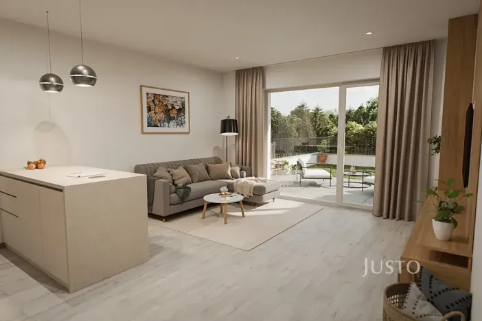 Prodej bytu 1+kk, České Budějovice, Jírovcova, 40 m2