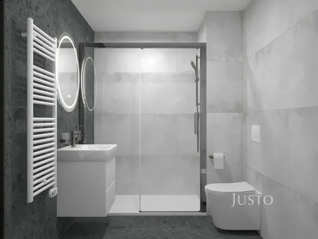 Prodej bytu 1+kk, České Budějovice, Jírovcova, 41 m2