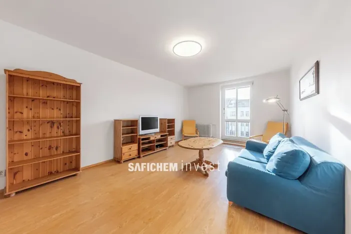 Prodej bytu 2+1, Praha - Vinohrady, Moravská, 95 m2