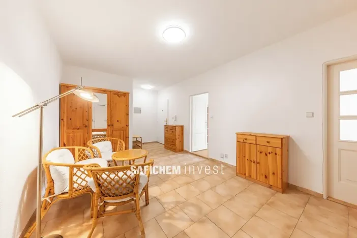 Prodej bytu 2+1, Praha - Vinohrady, Moravská, 95 m2