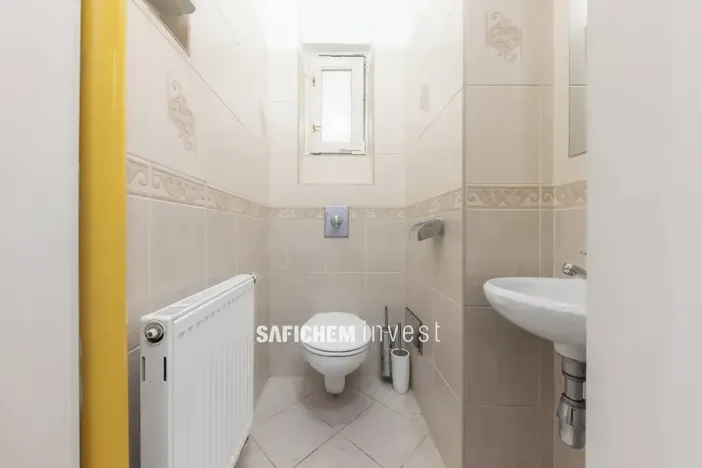 Prodej bytu 2+kk, Praha - Vinohrady, Moravská, 50 m2