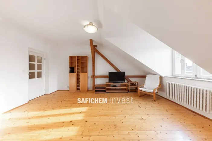 Prodej bytu 3+kk, Praha - Vinohrady, Moravská, 133 m2