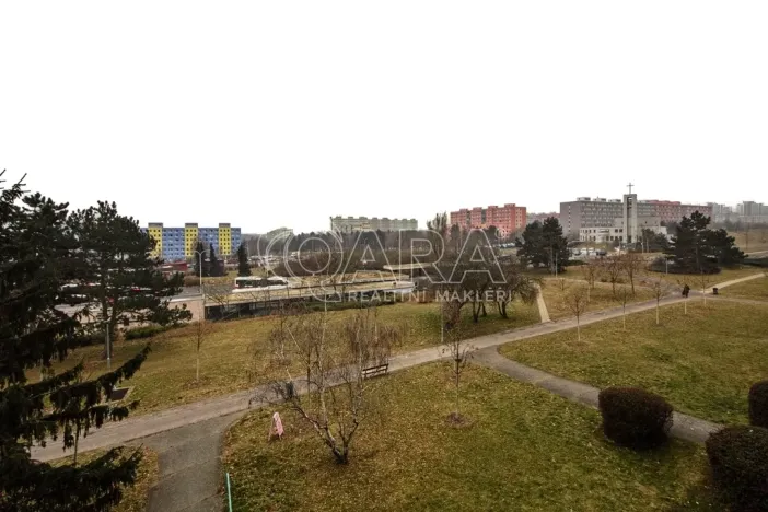 Prodej bytu 2+kk, Praha - Háje, Kupeckého, 42 m2