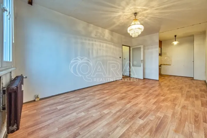 Prodej bytu 2+kk, Praha - Háje, Kupeckého, 42 m2
