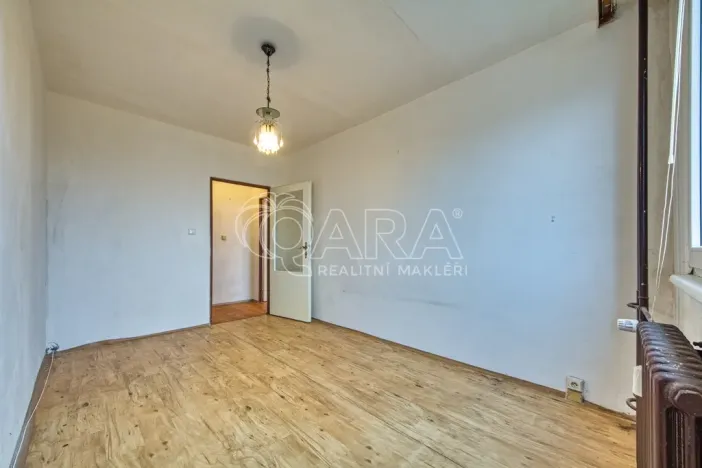 Prodej bytu 2+kk, Praha - Háje, Kupeckého, 42 m2