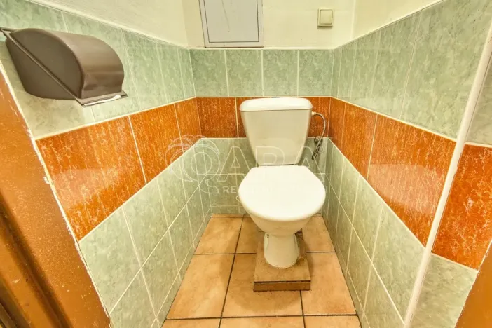 Prodej bytu 2+kk, Praha - Háje, Kupeckého, 42 m2