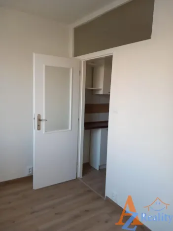 Pronájem bytu 2+1, Chomutov, Kyjická, 65 m2