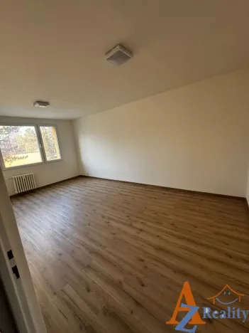 Pronájem bytu 2+1, Chomutov, Kyjická, 65 m2