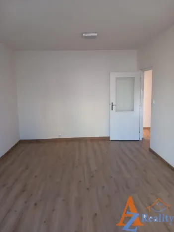 Pronájem bytu 2+1, Chomutov, Kyjická, 65 m2