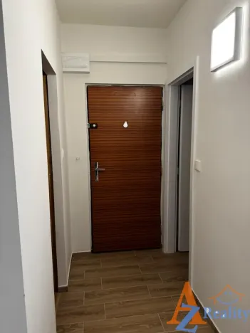 Pronájem bytu 2+1, Chomutov, Kyjická, 65 m2