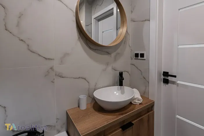 Prodej bytu 2+1, Karviná, Ciolkovského, 57 m2