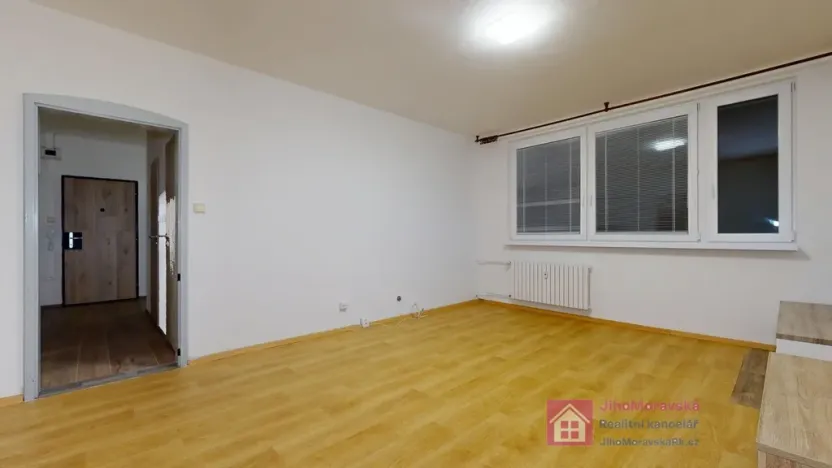 Pronájem bytu 3+1, Břeclav - Charvátská Nová Ves, Na Valtické, 73 m2