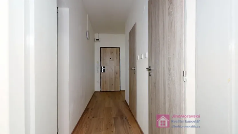 Pronájem bytu 3+1, Břeclav - Charvátská Nová Ves, Na Valtické, 73 m2