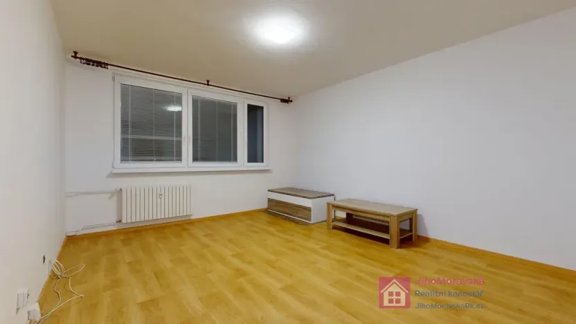 Pronájem bytu 3+1, Břeclav - Charvátská Nová Ves, Na Valtické, 73 m2