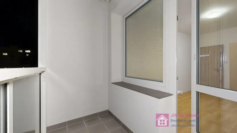 Pronájem bytu 3+1, Břeclav - Charvátská Nová Ves, Na Valtické, 73 m2