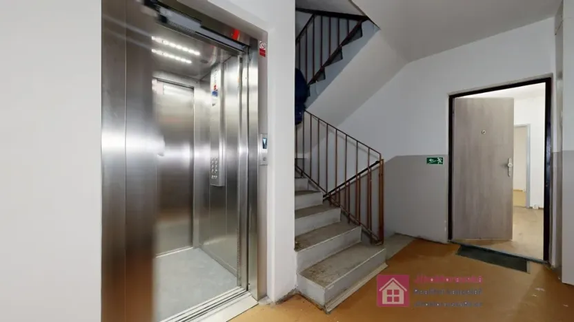 Pronájem bytu 3+1, Břeclav - Charvátská Nová Ves, Na Valtické, 73 m2