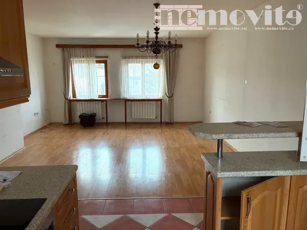 Pronájem bytu 5+kk, Hradec Králové, Československé armády, 110 m2