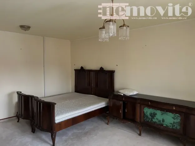 Pronájem bytu 5+kk, Hradec Králové, Československé armády, 110 m2