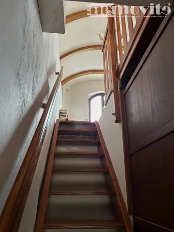 Pronájem bytu 5+kk, Hradec Králové, Československé armády, 110 m2