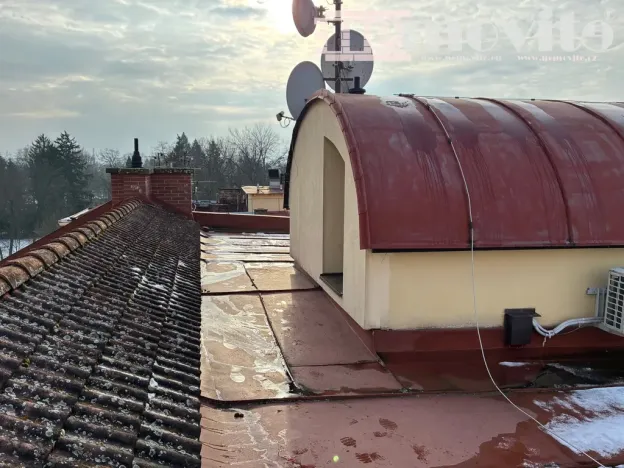 Pronájem bytu 5+kk, Hradec Králové, Československé armády, 110 m2