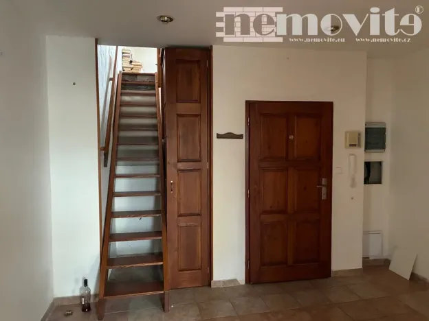 Pronájem bytu 5+kk, Hradec Králové, Československé armády, 110 m2