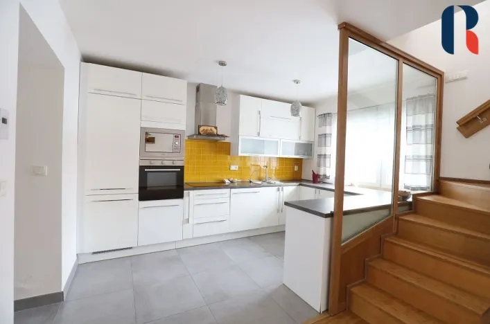 Prodej rodinného domu, Zeleneč, 97 m2