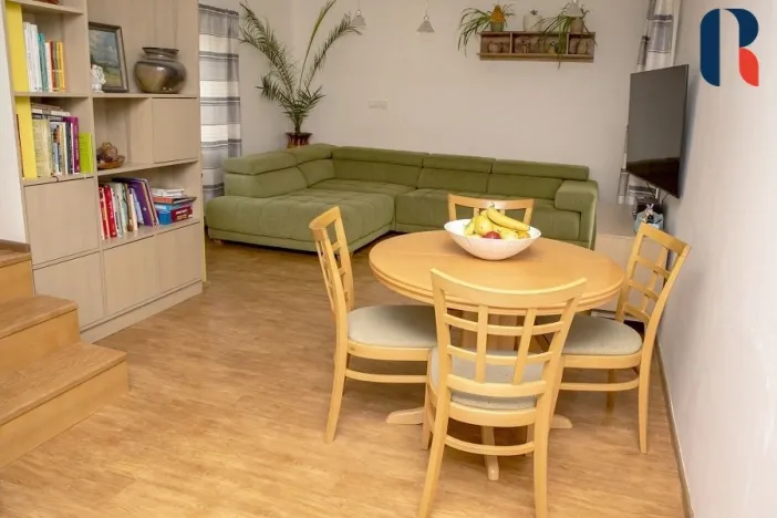 Prodej rodinného domu, Zeleneč, 97 m2