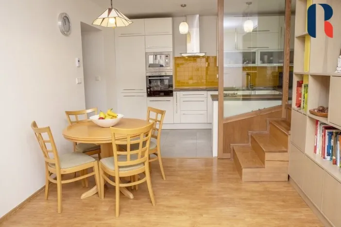 Prodej rodinného domu, Zeleneč, 97 m2