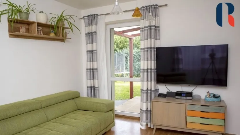 Prodej rodinného domu, Zeleneč, 97 m2