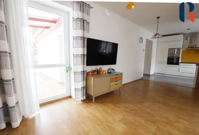 Prodej rodinného domu, Zeleneč, 97 m2