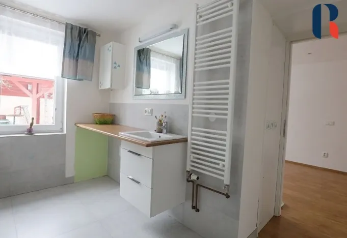 Prodej rodinného domu, Zeleneč, 97 m2