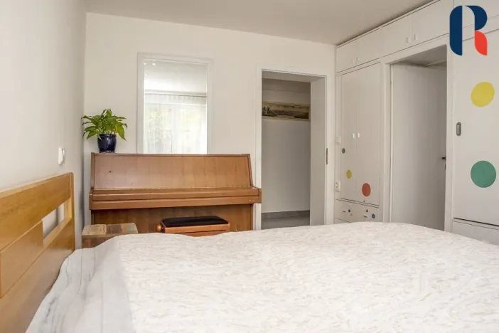 Prodej rodinného domu, Zeleneč, 97 m2