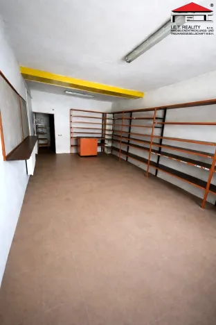 Pronájem obchodního prostoru, Vratimov, Frýdecká, 60 m2