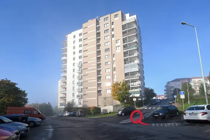 Pronájem bytu 3+kk, Praha - Horní Měcholupy, Nad přehradou, 78 m2