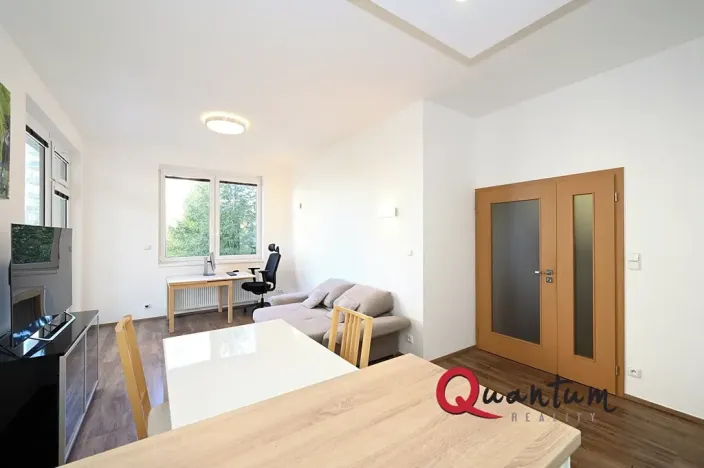 Pronájem bytu 3+kk, Praha - Horní Měcholupy, Nad přehradou, 78 m2