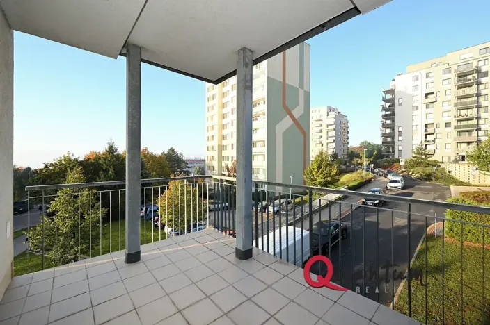 Pronájem bytu 3+kk, Praha - Horní Měcholupy, Nad přehradou, 78 m2