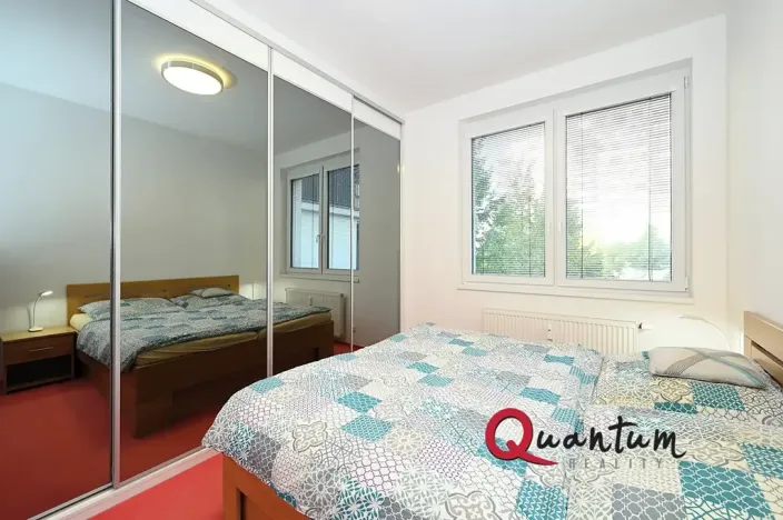 Pronájem bytu 3+kk, Praha - Horní Měcholupy, Nad přehradou, 78 m2