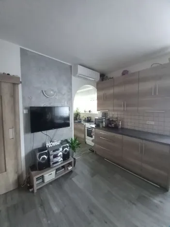 Pronájem bytu 2+kk, Prostějov, Raisova, 40 m2