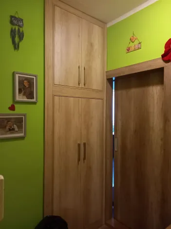 Pronájem bytu 2+kk, Prostějov, Raisova, 40 m2