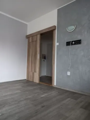 Pronájem bytu 2+kk, Prostějov, Raisova, 40 m2