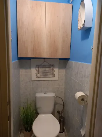 Pronájem bytu 2+kk, Prostějov, Raisova, 40 m2