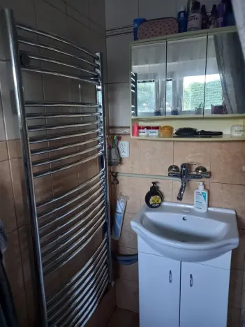 Pronájem bytu 2+kk, Prostějov, Raisova, 40 m2