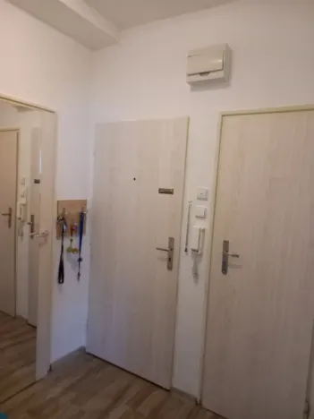 Pronájem bytu 2+kk, Prostějov, Raisova, 40 m2