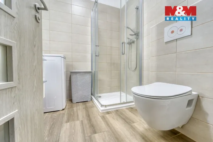 Prodej bytu 3+kk, Chrást, Dlouhá, 65 m2