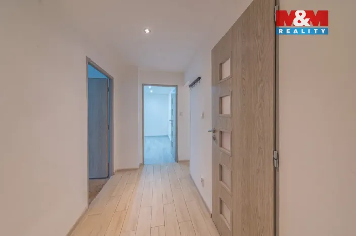 Prodej bytu 3+1, Havířov - Podlesí, Kosmonautů, 69 m2