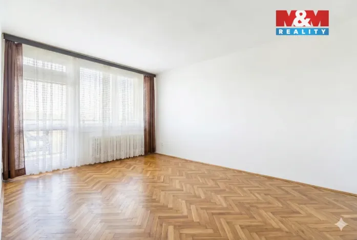 Prodej bytu 2+1, Český Těšín, Hrabinská, 55 m2