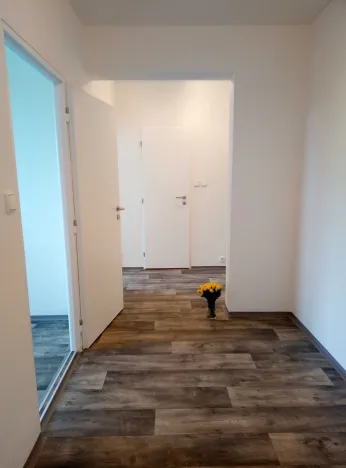 Pronájem bytu 2+1, Ostrava - Výškovice, Staňkova, 57 m2