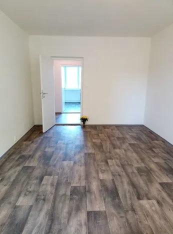 Pronájem bytu 2+1, Ostrava - Výškovice, Staňkova, 57 m2