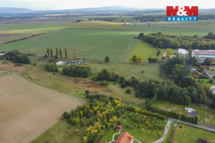 Prodej louky, Františkovy Lázně - Žírovice, 8900 m2