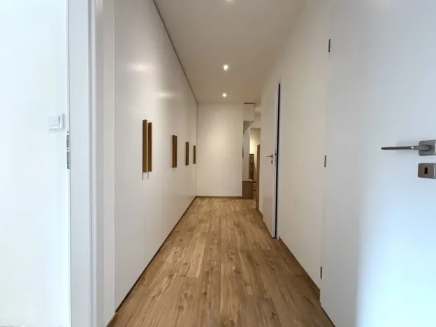 Pronájem bytu 3+kk, Plzeň - Severní Předměstí, Elišky Krásnohorské, 67 m2